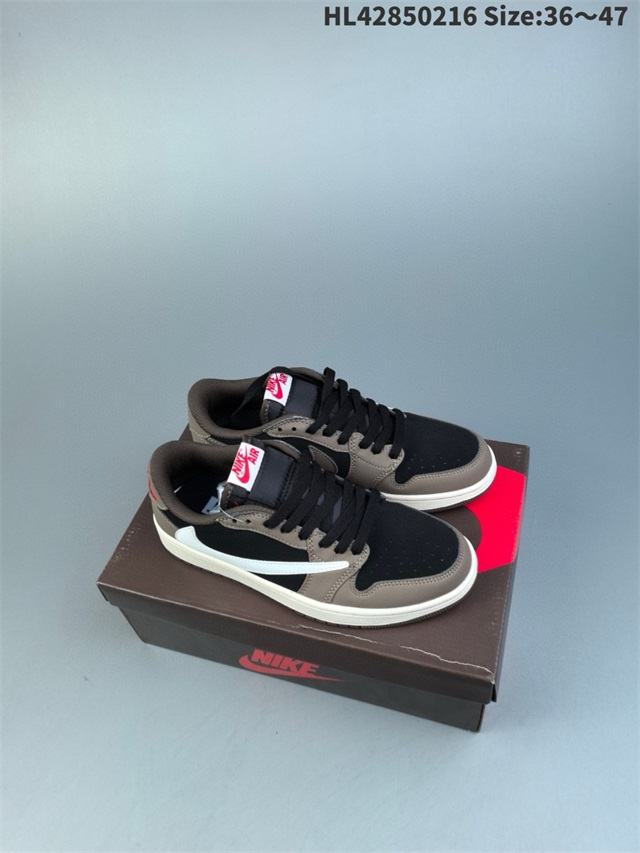 men air jordan 1 shoes 36-46 2025-4-24-050